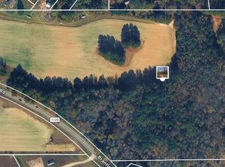 336 Brantleytown Rd LOT 1, Zebulon, NC 27597