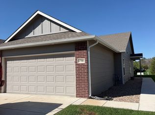 2700 W 55th St N, Wichita, KS 67204