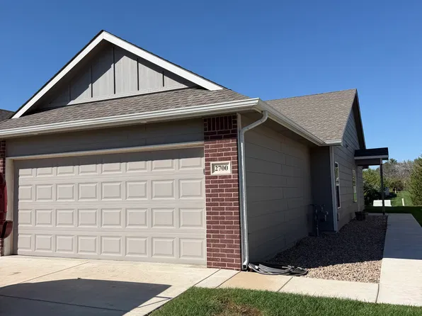 2700 W 55th St N, Wichita, KS 67204
