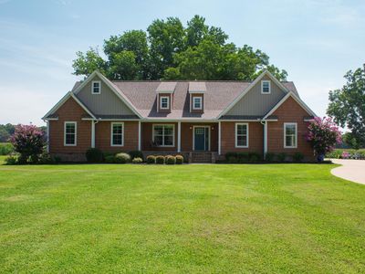 507 Parkers Levee Rd, Martin, TN, 38237