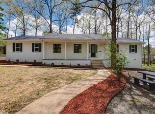 2515 Mills Park Rd, Bryant, AR 72022