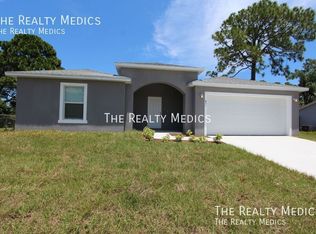 485 Bridgeport Ave NW, Palm Bay, FL 32907