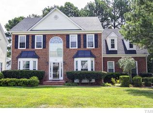 6100 Allsdale Dr, Raleigh, NC 27617