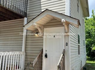 113 W Tinsley St #B, Griffin, GA 30223
