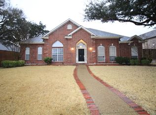 5605 Southampton Dr, Richardson, TX 75082
