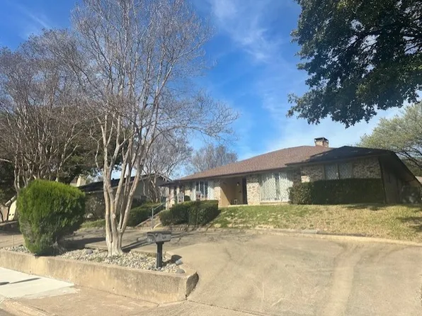 6835 Kenwhite Dr, Dallas, TX 75231