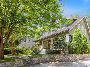 7102 Florida St, Chevy Chase, MD 20815