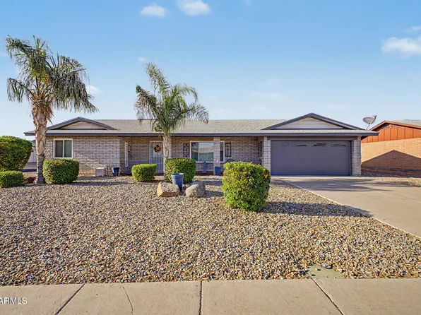 9694 W PURDUE Avenue, Peoria, AZ 85345