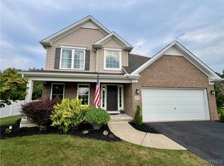 59 Chancellor Ln, Buffalo, NY 14224