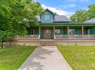4978 S 11th Rd, Aldrich, MO 65601
