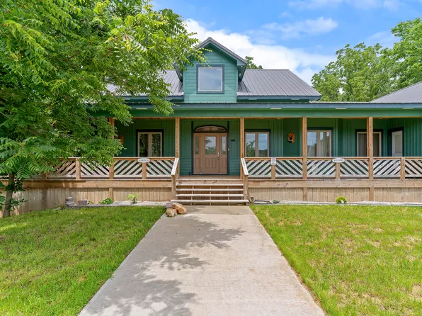 4978 S 11th Road, Aldrich, MO 65601