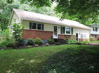 1 Ridge Ter, Albany, NY 12205