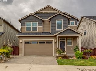511 N 41st Ave, Ridgefield, WA 98642