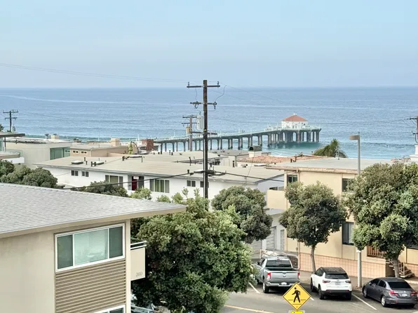 217 15th St, Manhattan Beach, CA 90266