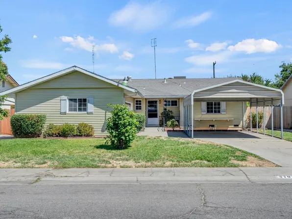 3709 Milton Way, North Highlands, CA 95660