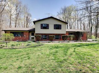 6027 Shieling Ct, Carmel, IN 46033