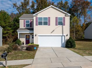 5105 Carnelian Dr, Raleigh, NC 27610