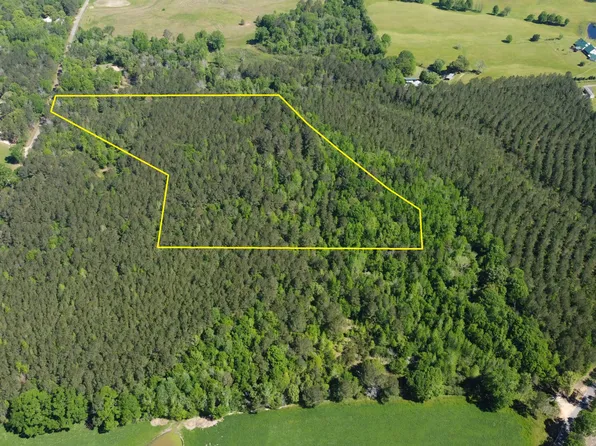 0 Pete Field Rd, Sumrall, MS 39482