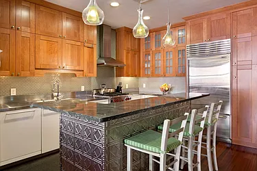 Sold by Town Residential