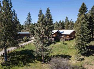 2130 Grizzly Rd, Portola, CA 96122