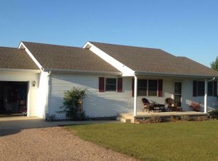 82 Conley Ter, Mountain Home, AR 72653
