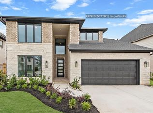 8611 Beaming Creek Ct, Richmond, TX 77406