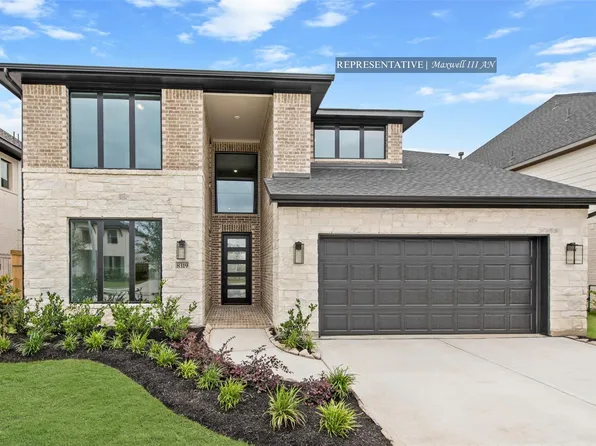 8611 Beaming Creek Ct, Richmond, TX 77406