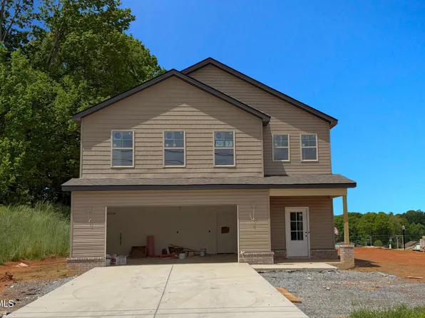 617 E Main St, Jonesborough, TN 37659