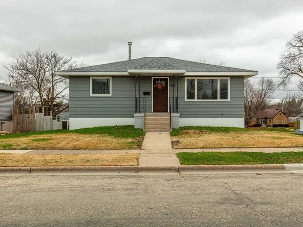 829 10th Street, Monroe, WI 53566