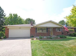 7419 W Chester Rd, West Chester, OH 45069