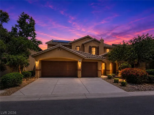 7055 Fort Tule Ave, Las Vegas, NV 89179