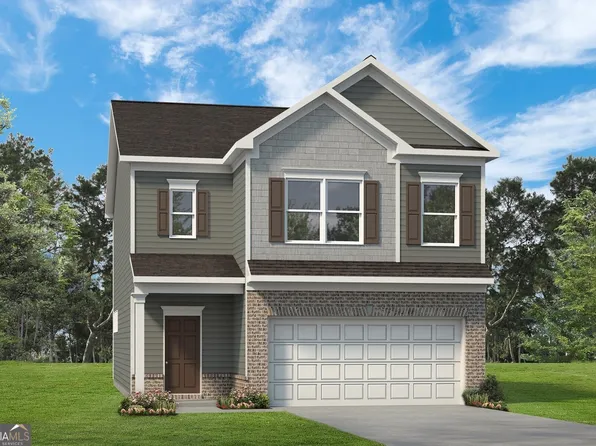 631 Blaven St, Cartersville, GA 30121