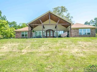 300 W Cathy St, Lone Star, TX 75668