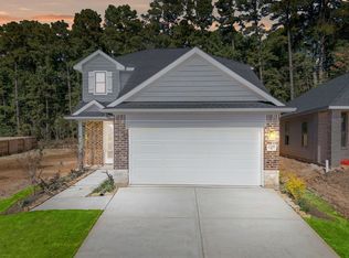 12195 Ridge Top Dr, Conroe, TX 77304