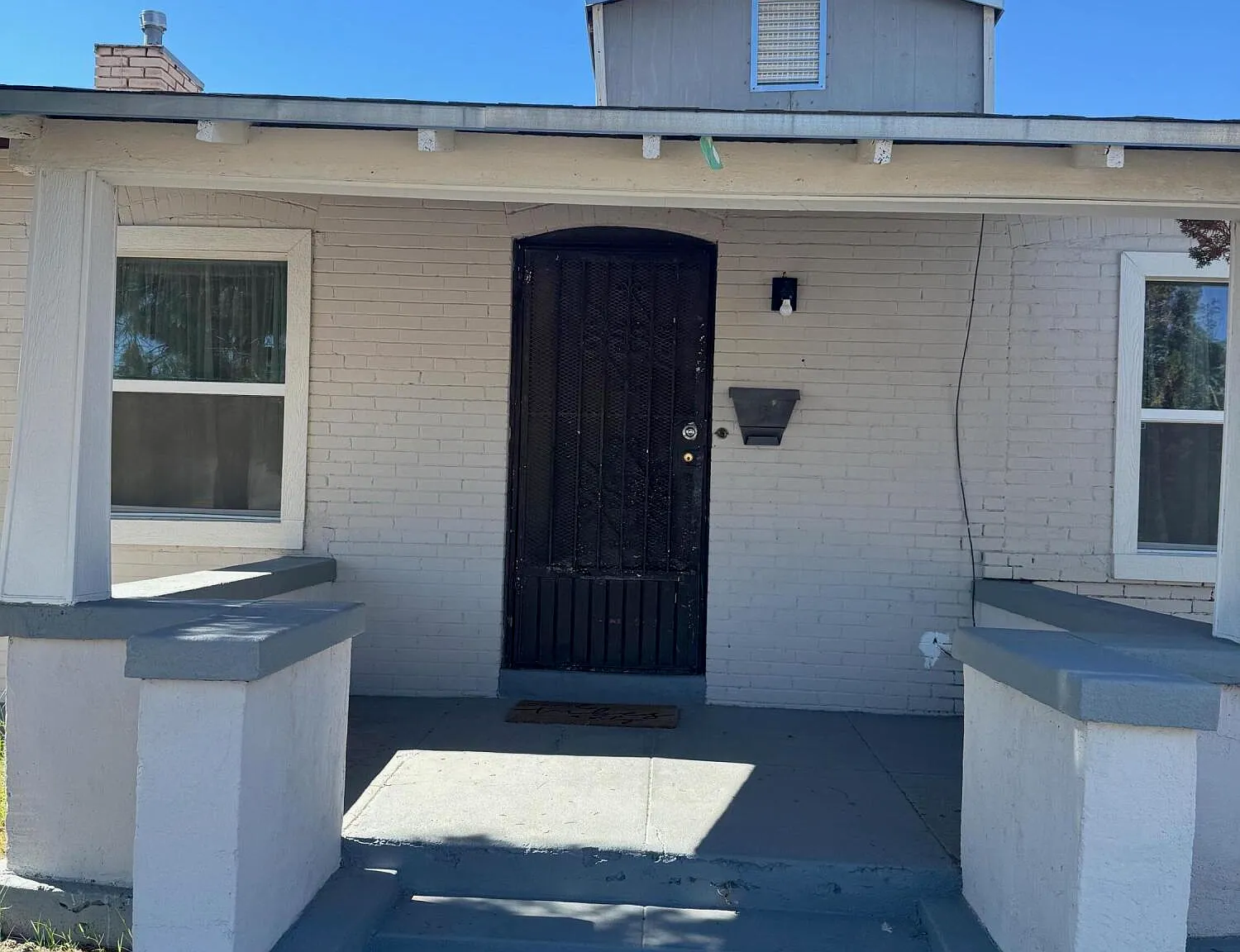 1 bed, 3.0 bath, 1124 sqft, $1,400 — Photo 3