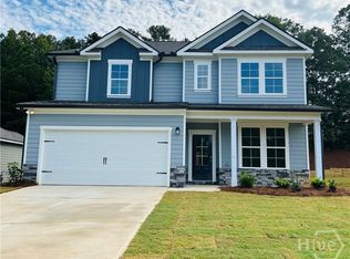 221 Annie Ln, Statham, GA 30666
