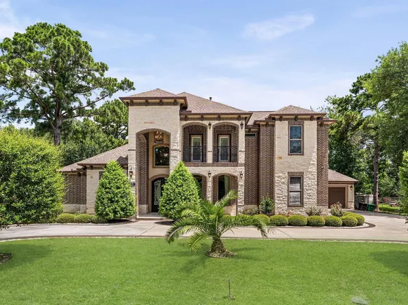 8109 Gulick Ln, Houston, TX 77075