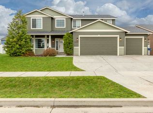 4420 S Mack Rd, Spokane, WA 99224