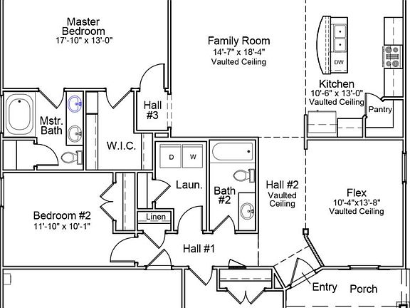2nd image of this home