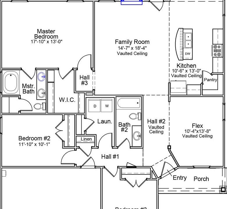 2nd image of 9 Burge Ct