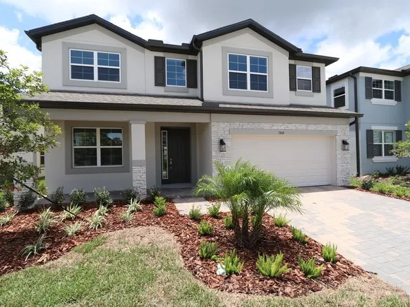 7840 Notched Pine Bnd, Wesley Chapel, FL 33545