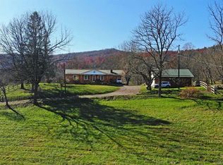 101 Lauren Ln, Pisgah Forest, NC 28768