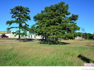 198 State Highway 10, Kansas, OK 74347