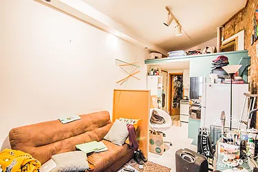 Rented by Nolita Group