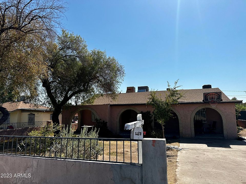 2nd image of 5217 S MONTEZUMA Street
