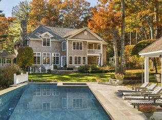 209 Old Northwest Rd, East Hampton, NY 11937