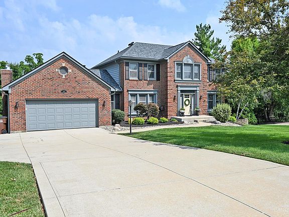 2nd image of 3109 Williams Creek Dr