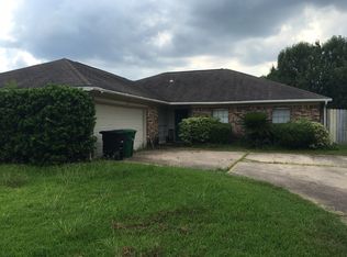 12218 Preakness Way, Houston, TX 77071