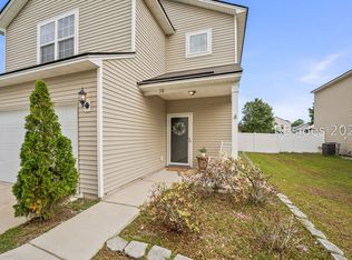 36 Catawba Way, Beaufort, SC 29906