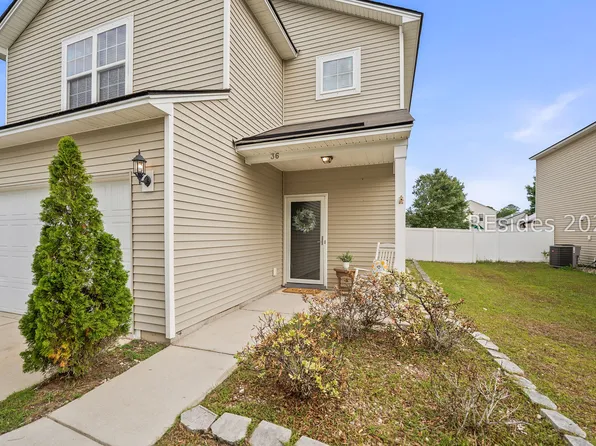 36 Catawba Way, Beaufort, SC 29906